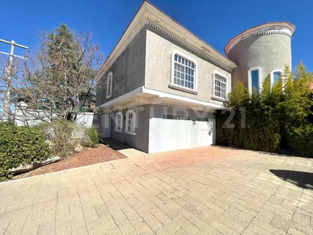 Departamento en Renta Quintas del Sol, Chihuahua