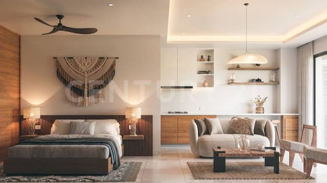 Departamento en venta céntrico en Cabo San Lucas