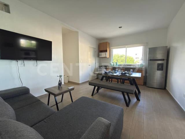 Departamento en venta con alta plusvalía