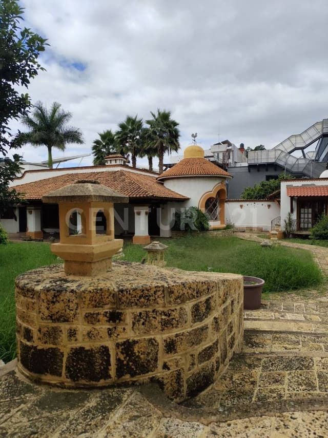 CASA EN RENTA EN LA COLONIA REFORMA