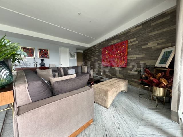 Lujoso Departamento en Venta en Basalto, Cumbres de Santa Fe