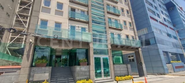 Departamento en Venta en Paseo De Las Lomas, Alvaro Obregón, CDMX