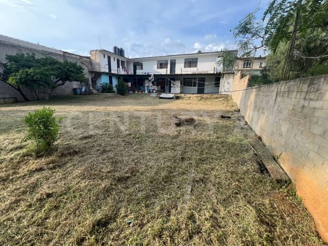 TERRENO EN VENTA EN PUEBLO NUEVO