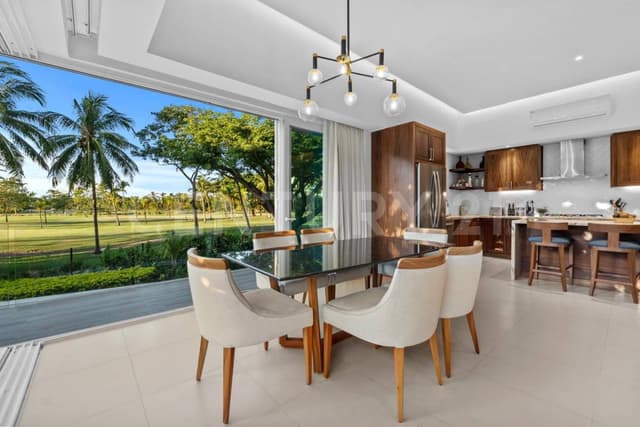 DEPARTAMENTO V MARINA