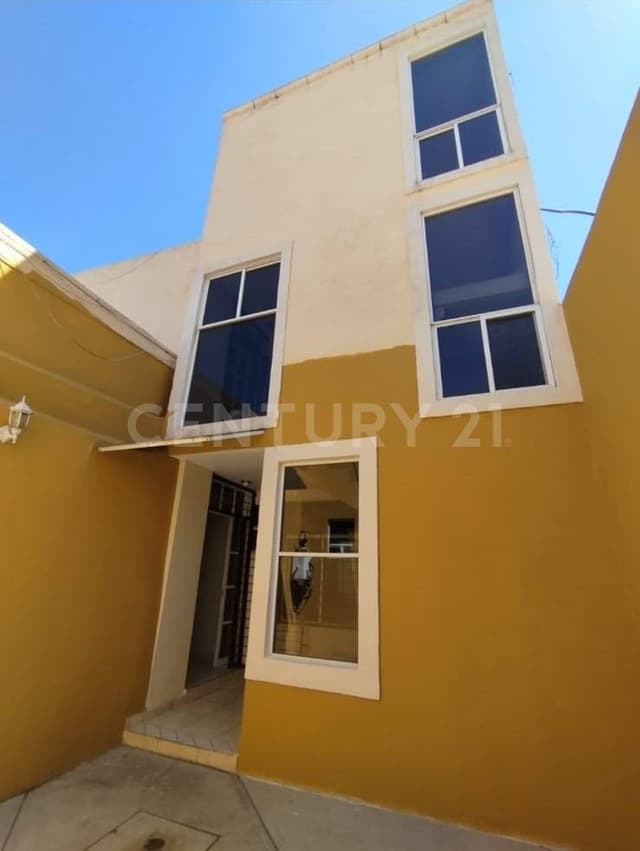 Propiedad en Venta – Centro de Morelia, Michoacán