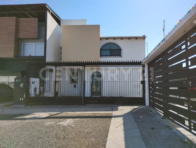 Renta de Casa en Mirador El Marques, Querétaro.