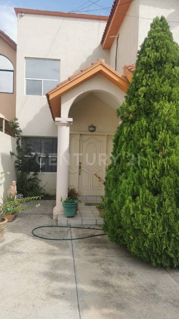 Venta Casa en Colonia San Felipe en chihuahua chihuahua