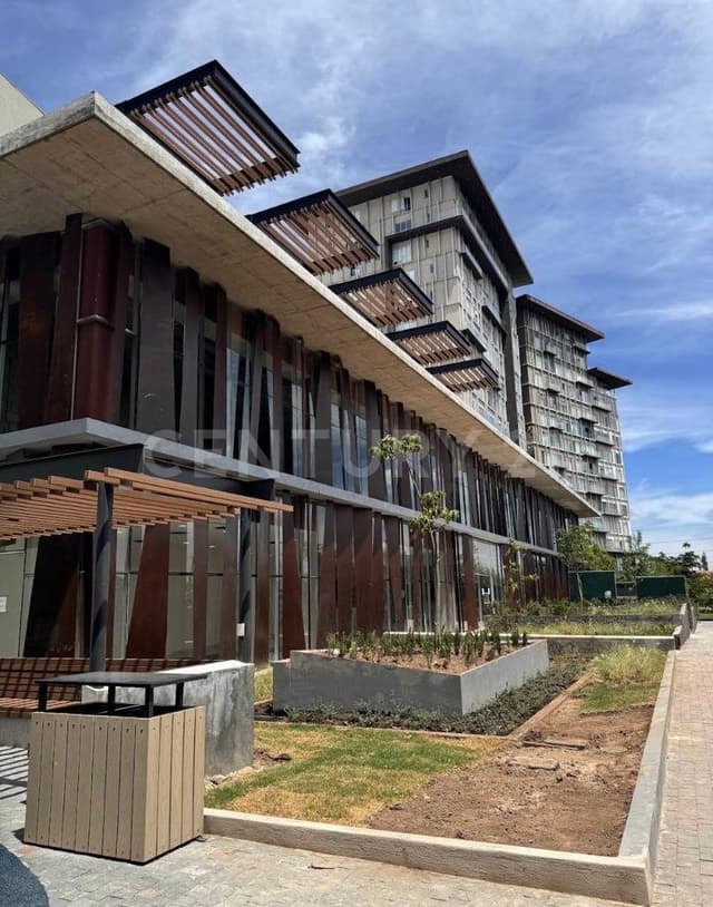 Departamento en Renta en Ciudad del Sol