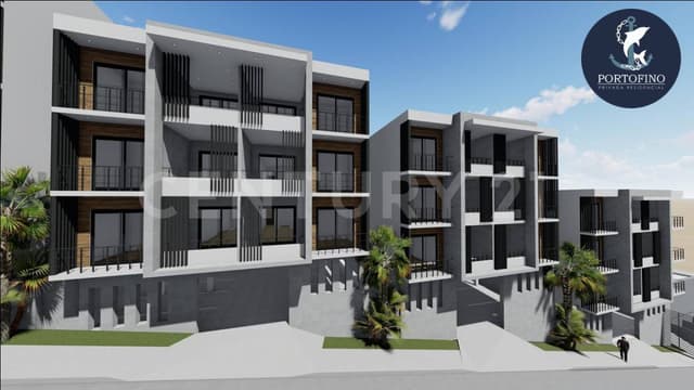 DEPARTAMENTO EN PRE VENTA EN SEGUNDO NIVEL ZONA CENTRO, ENSENADA B.C.