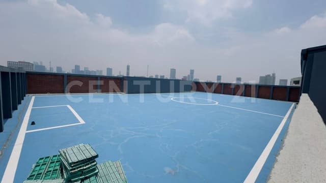 Venta de oficinas en col. Doctores Cuauhtémoc