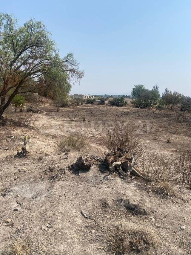 Excelente Terreno en Zumpango