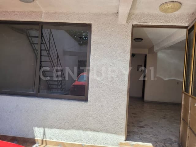 CASA CON DEPARTAMENTOS EN VENTA EN CASAS ALEMAN GUSTAVO A. MADERO CDMX