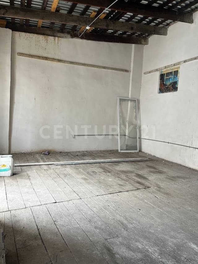 Renta de Bodega en el Centro de Saltillo