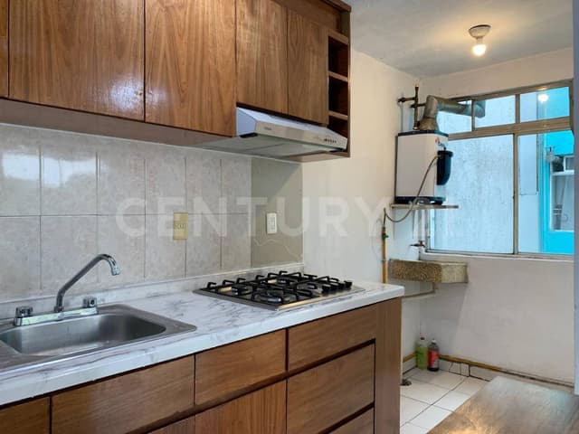 Departamento en Venta en Cuauhtémoc, CDMX