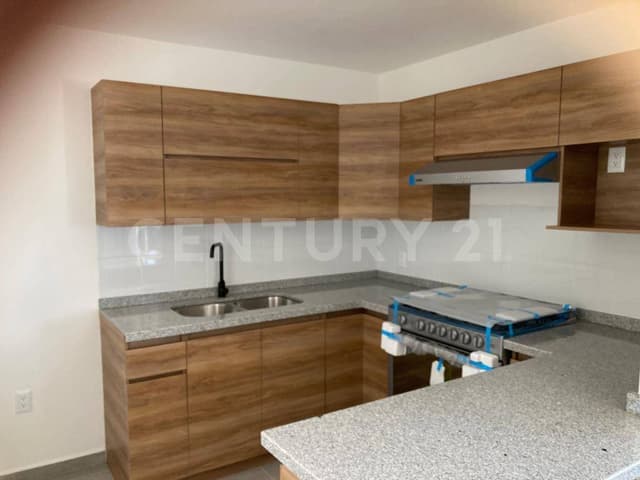 Departamentos en Venta en Fuerteventura, Mexquitic de Carmona, SLP.