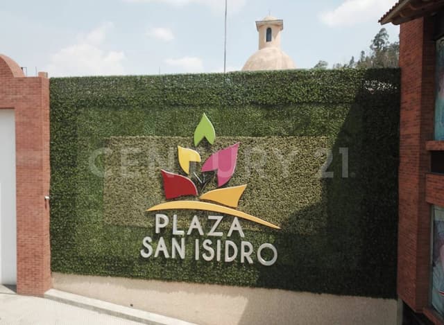 Local Comercial en renta en Metepec.