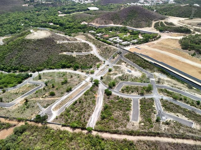 Terrenos Residenciales en Venta – Sierra Alta, Monterrey