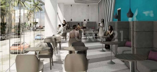 DEPARTAMENTO EN PREVENTA EN MALECÓN MAZATLÁN SINALOA