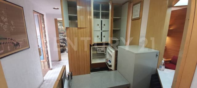 Consultorio en Renta, Ángeles Mocel, San Miguel Chapultepec, Miguel Hidalgo CDMX