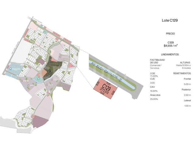 TERRENO EN VENTA EN COL. VALLE CONDESA EN JUAREZ NUEVO LEON