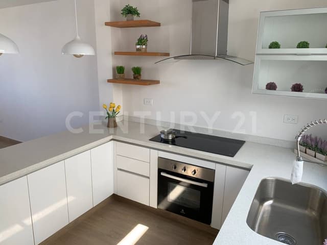 Venta de departamento de 3 habitaciones cerca de camino real a Cholula, Puebla