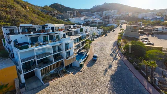En Venta: Penthouse de Lujo en Pedregal, 4 Recámaras y Terraza con Jacuzzi
