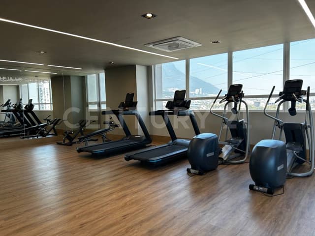 DEPARTAMENTO ENN RENTA EN LA COL. CHEPEVERA EN MONTERREY