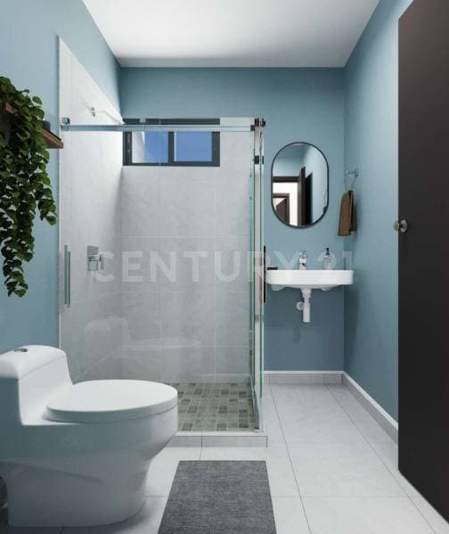 Casa Nueva en venta al norte de la Ciudad