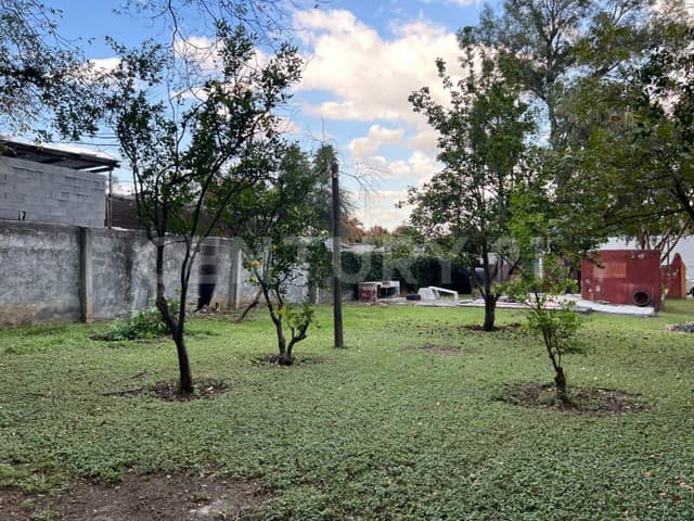 VENTA DE TERRENO CAMPESTRE EN FRACCIONAMIENTO JARDINES DE LA SILLA, JUAREZ, NL