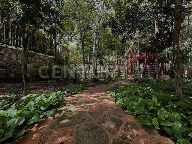 Casa en Renta en Tulum