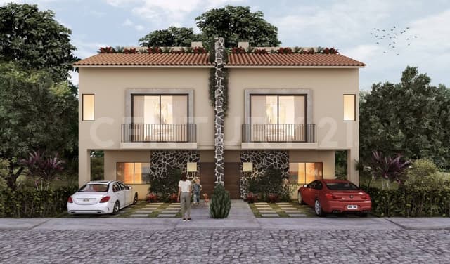 Tu refugio familiar en Cuenca Bajío