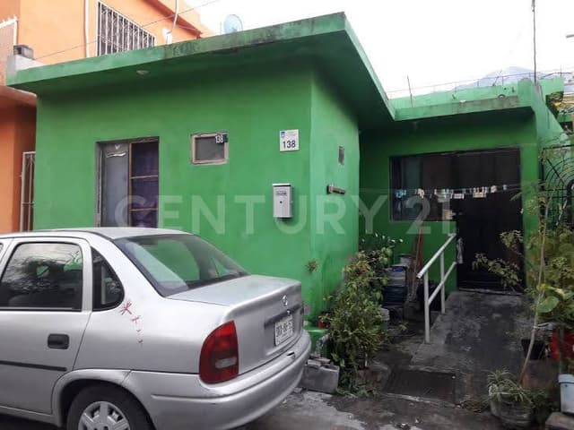 338031-TERRENO EN VENTA EN LA COL. JESUS M GARZA