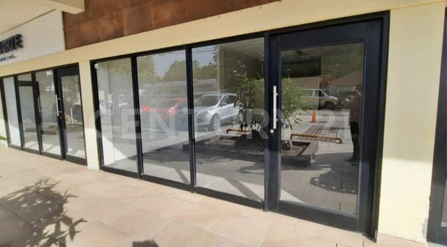 LOCAL EN ZONA CENTRO, ALTAMIRA