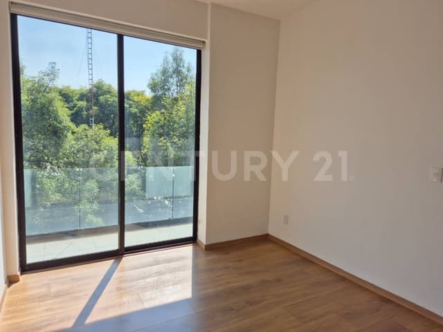 Pent House en Venta en la Colonia Anáhuac, Miguel Hidalgo, Ciudad de México