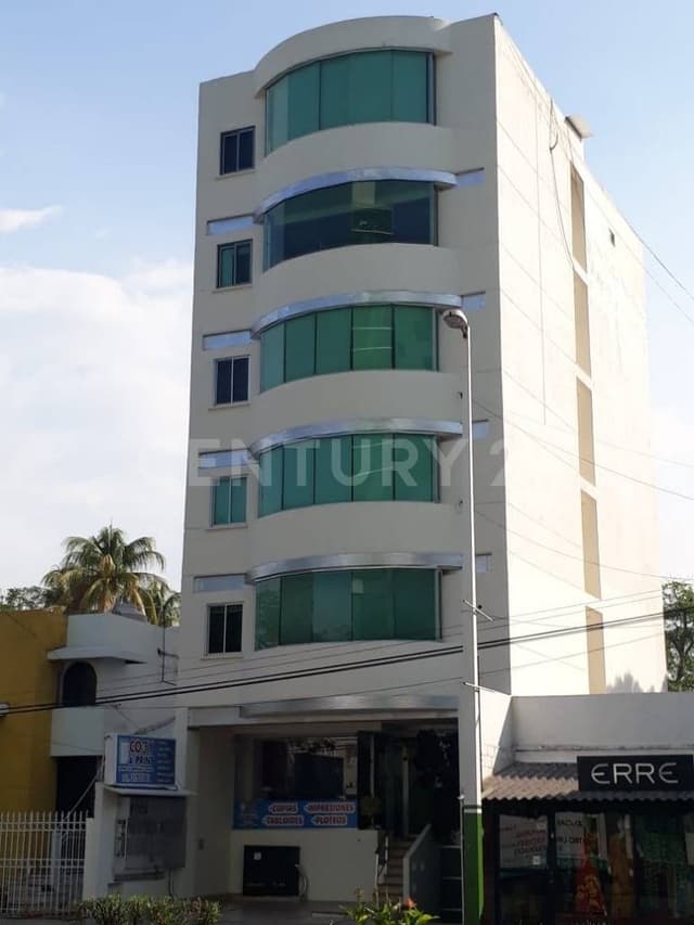 DEPARTAMENTO AMUEBLADO EN RENTA