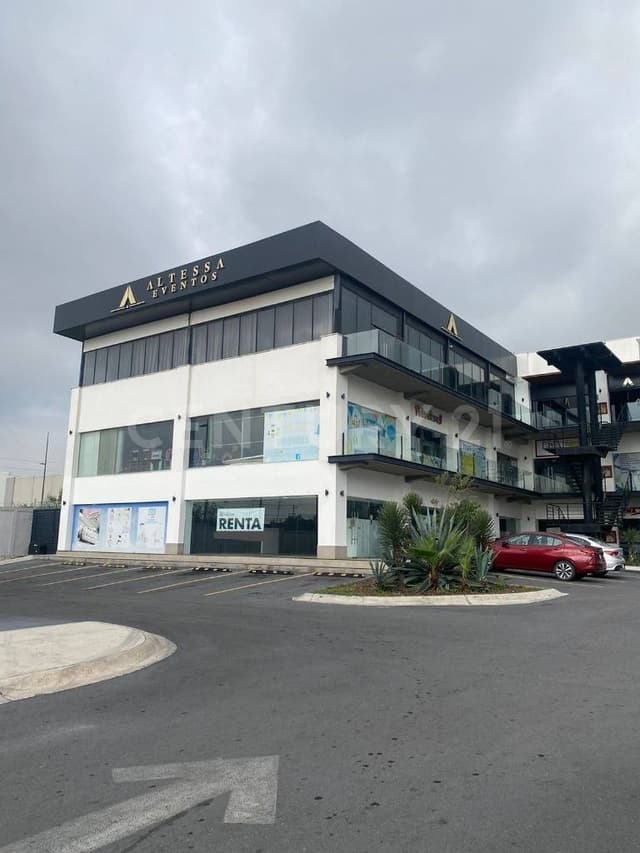 LOCAL COMERCIAL EN RENTA EN VALLE NORD, ESCOBEDO,NUEVO LEON