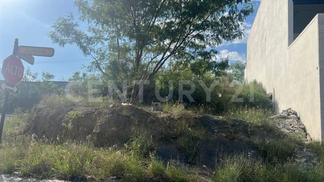 Terreno Residencial en Venta en Bosques de las Misiones