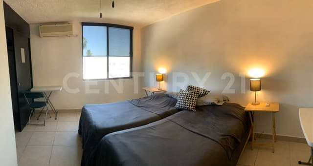DEPARTAMENTO EN VENTA EN COL. CUMBRES 1 SECTOR EN MONTERREY