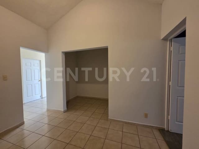 Casa en Venta en Villas de San Lorenzo