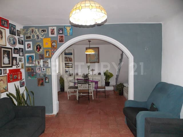 Casa en venta en Hidaligo, Álvaro Obregón, CDMX