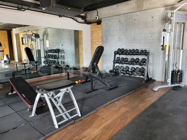 DEPARTAMENTO EN RENTA EN COL. CENTRO EN MONTERREY