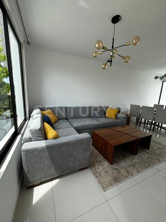 Propiedad residencial de lujo en Ocoyoacac