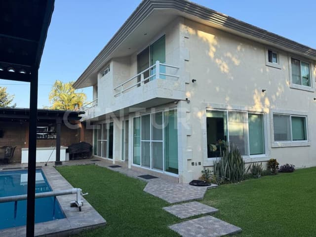 Casa en Venta en Colinas de Oaxtepec, Yautepec, Morelos