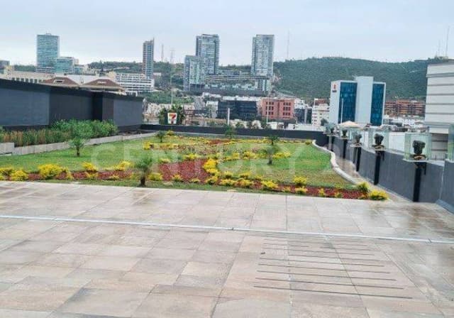 OFICINA EN RENTA EN ZONA CORPORATIVA, SAN PEDRO GARZA GARCIA