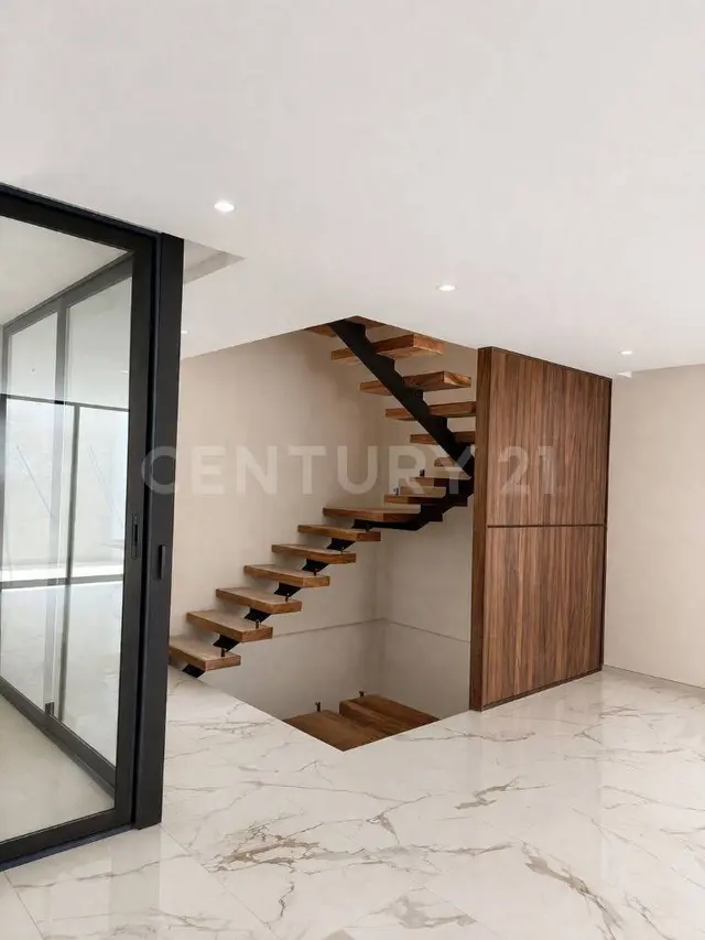 Exclusivo Desarrollo de solo 4 Casas en Condominio Horizontal