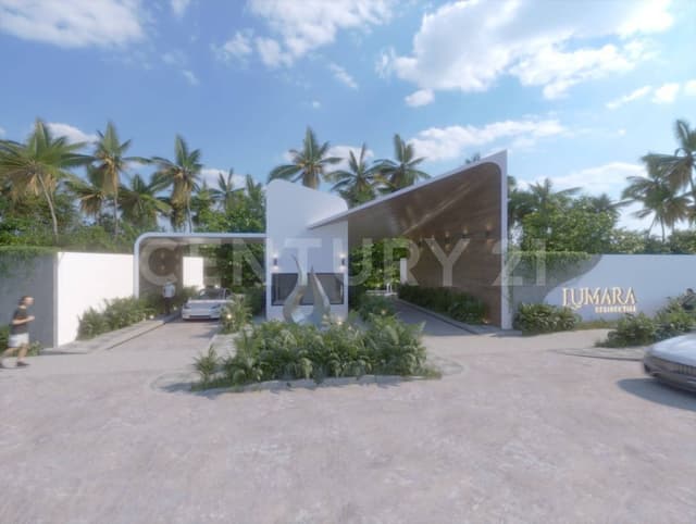 Lumara Residencial - Lotes Residenciales premium plus