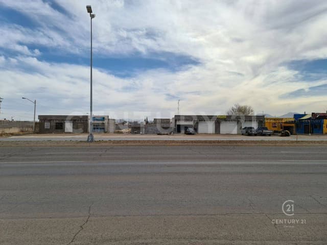 TERRENO EN VENTA EN FRACC. VALLE DORADO CHIHUAHUA, CHIH.