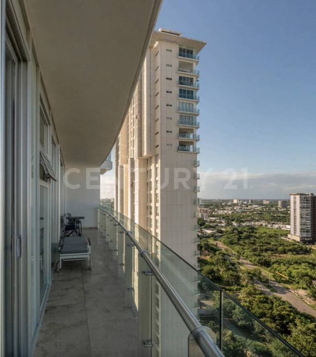 Departamento en renta en Altabrisa, Mérida, Yucatán