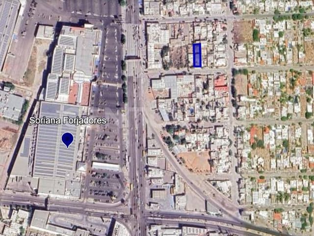 CASA EN VENTA, COL. BELLAVISTA, LA PAZ B.C.S.