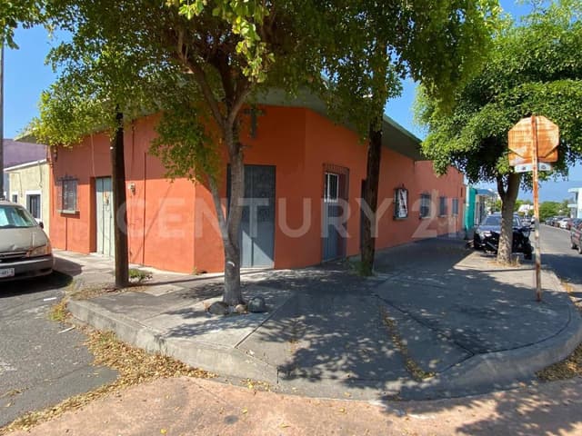 Casa en Venta, Alvaro Obregón 249 Centro Colima, Col. 28000